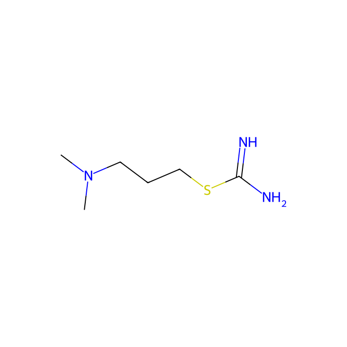 dimaprit, H 3 受体激动剂;H 4 受体激动剂