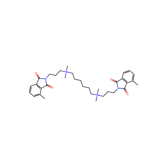 dimethyl-W84, M 2 受体的异构调节剂