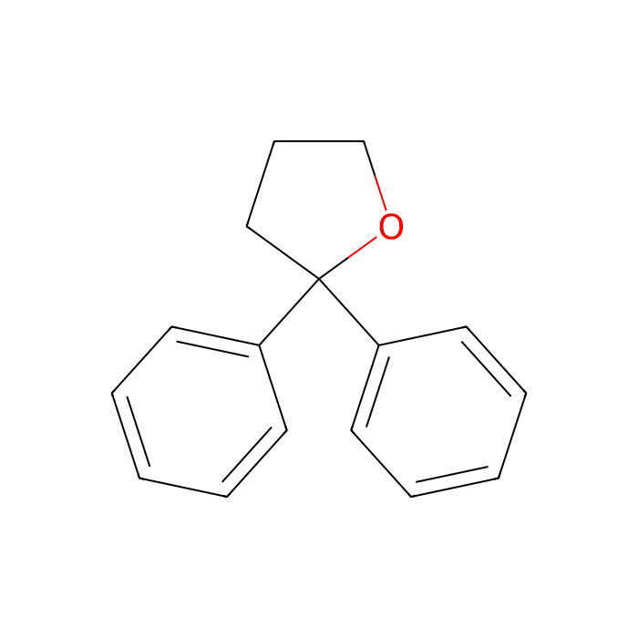 diphenyltetrahydrofuran, TRPV3 通道阻断剂
