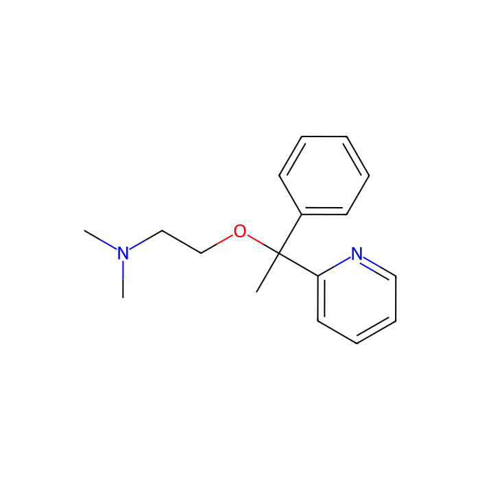Doxylamine