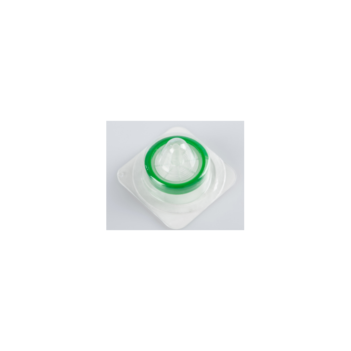33MM一次性无菌针式过滤器
