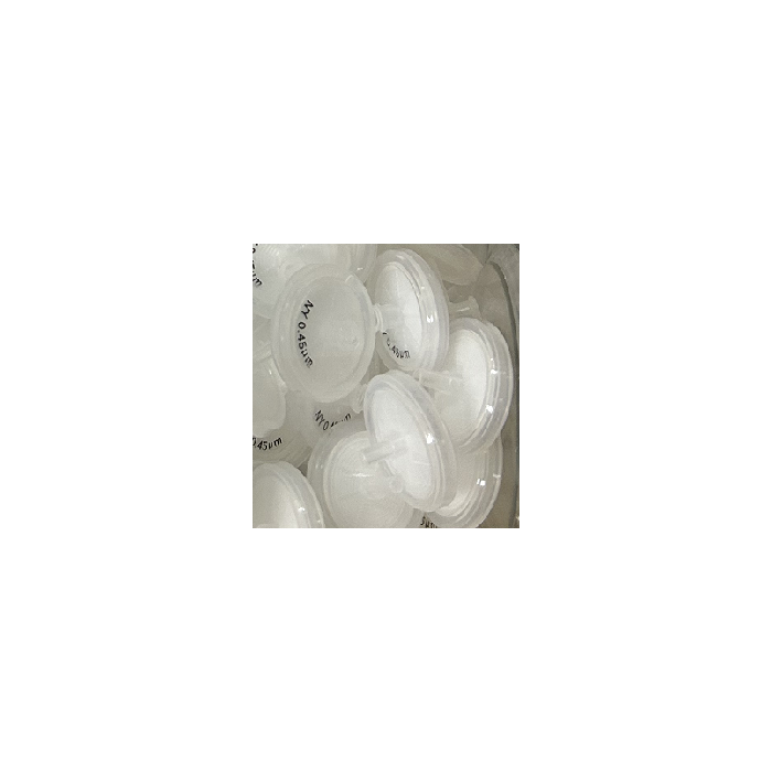 33MM一次性非灭菌针式过滤器