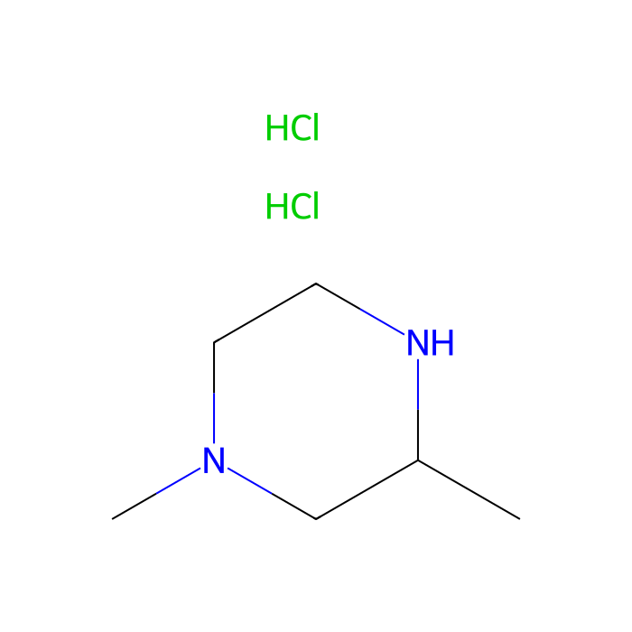 (R)-1,3-DIMETHYLPIPERAZINE DIHYDROCHLORIDE