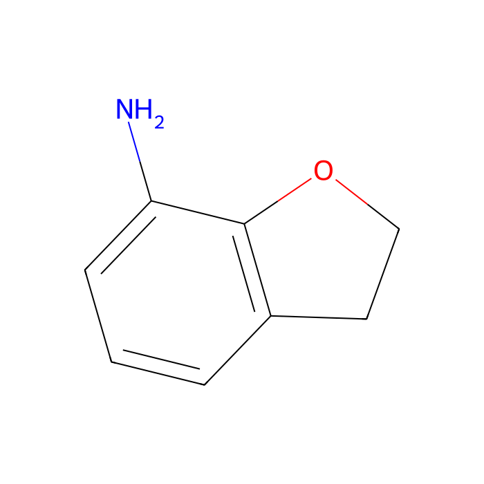 7-氨基-2,3-二氢苯并呋喃