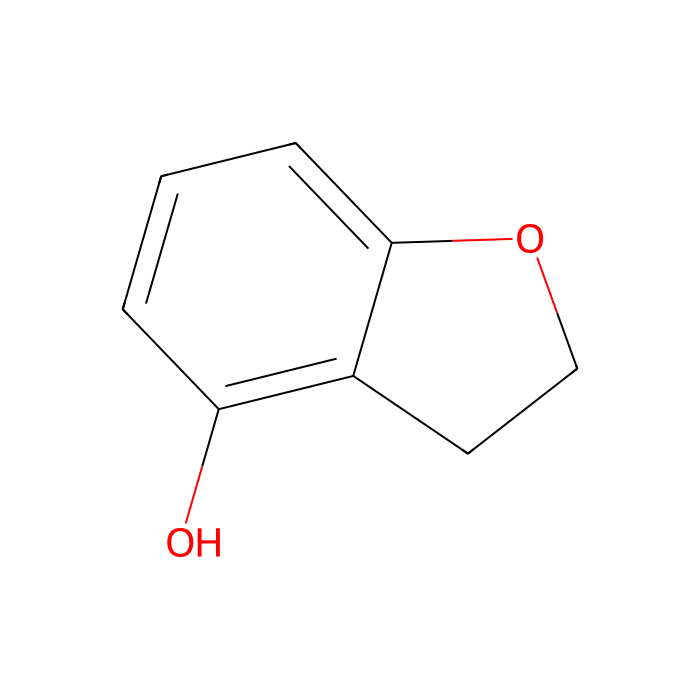 2,3-dihydro-1-benzofuran-4-ol