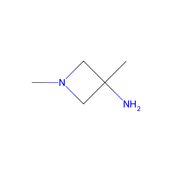 1,3-dimethylazetidin-3-amine