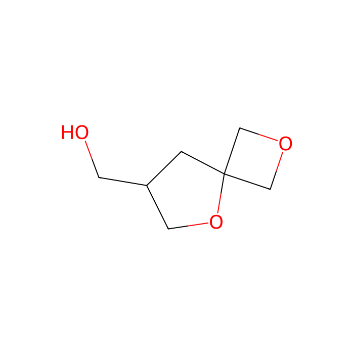 2,5-dioxaspiro[3.4]octan-7-ylmethanol