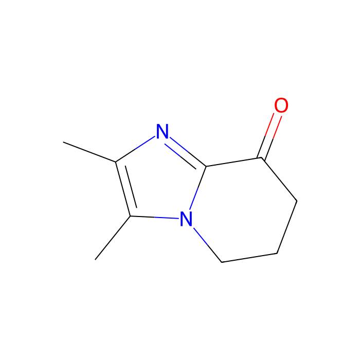 2,3-dimethyl-5H,6H,7H,8H-imidazo[1,2-a]pyridin-8-one