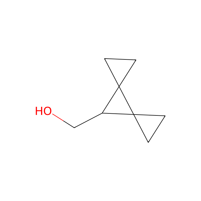dispiro[2.0.2⁴.1³]heptan-7-ylmethanol