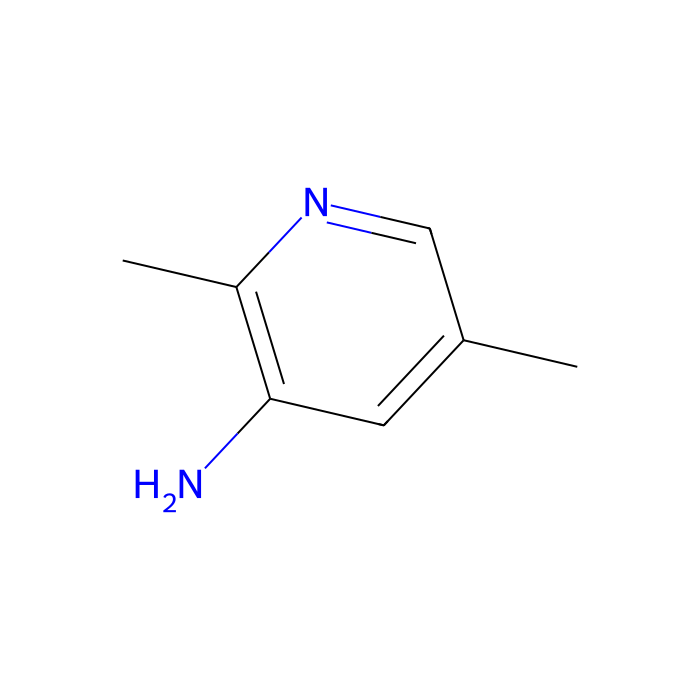2,5-dimethylpyridin-3-amine
