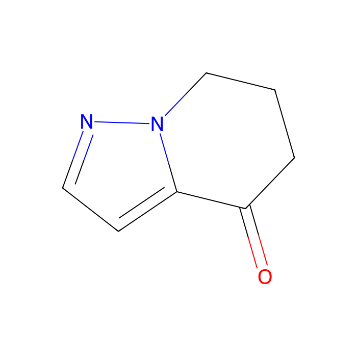 6,7-dihydro-5H-pyrazolo[1,5-a]pyridin-4-one