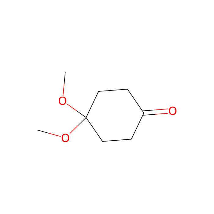 4,4-dimethoxycyclohexan-1-one