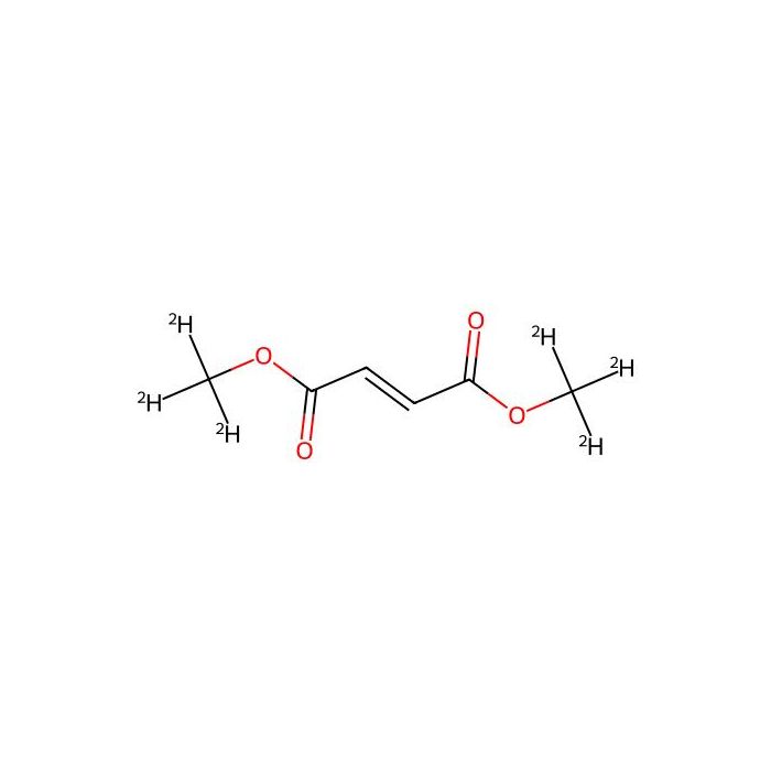 Dimethyl fumarate-d6