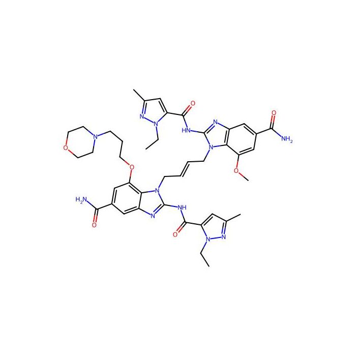diABZI STING agonist-1