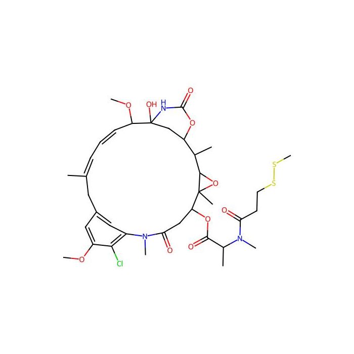 DM1-SMe