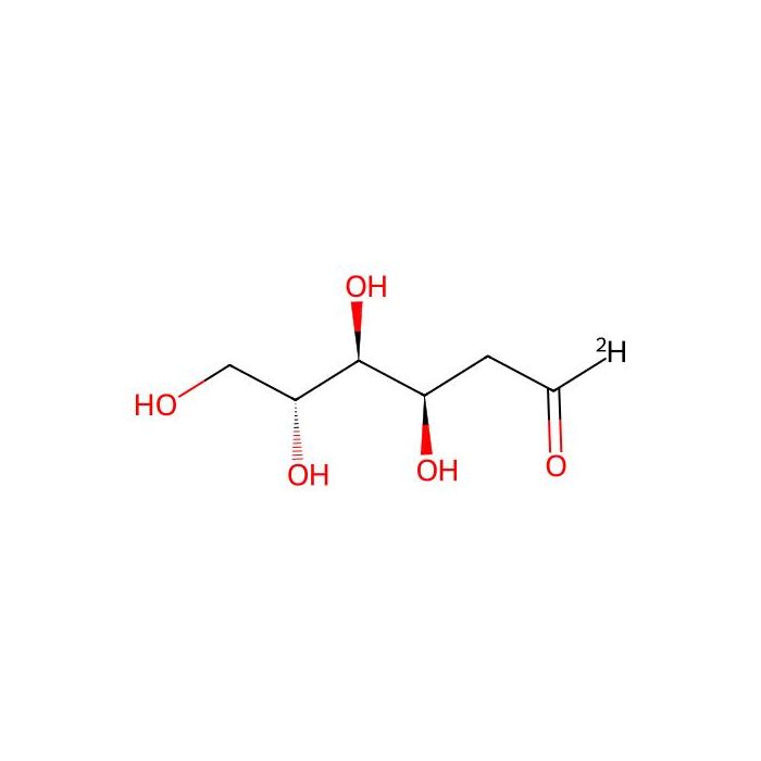 2-Deoxy-D-glucose-d