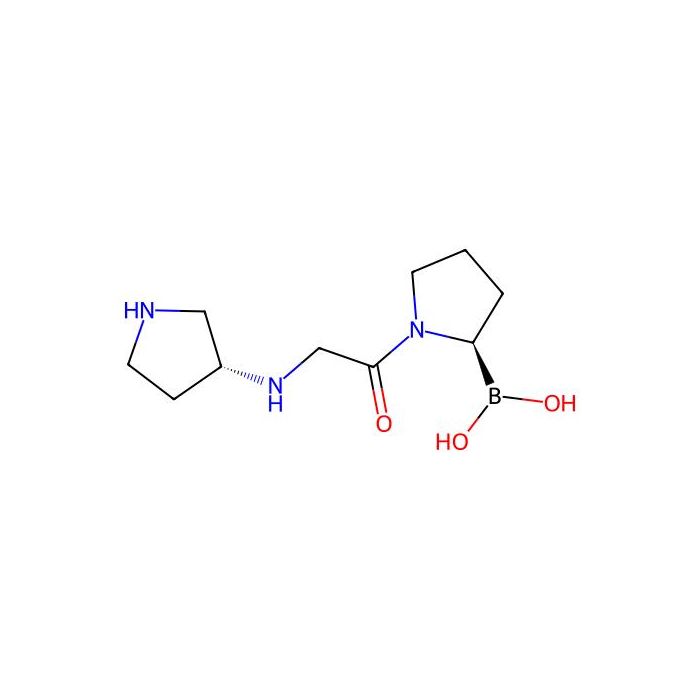 Dutogliptin, 二肽基肽酶 IV 抑制剂