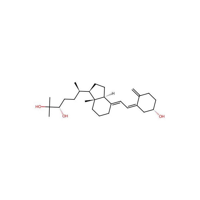 (24S)-24,25-Dihydroxyvitamin D3