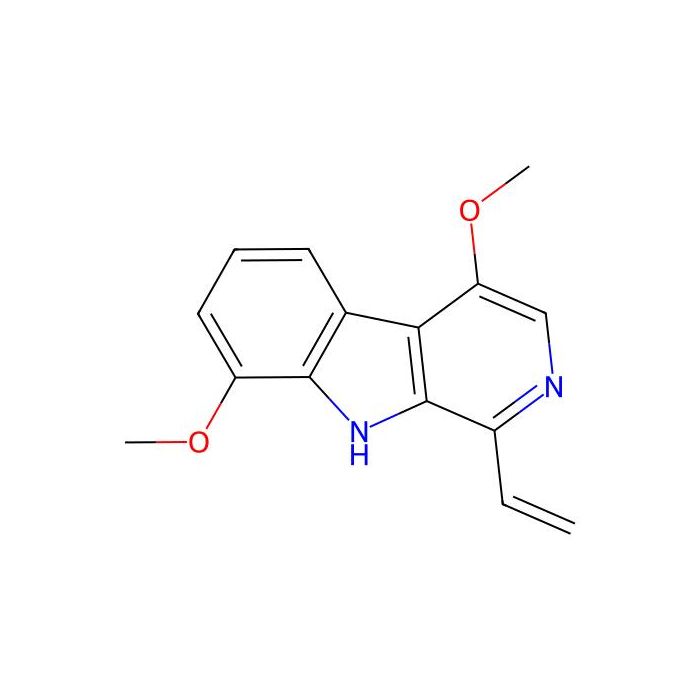 Dehydrocrenatidine