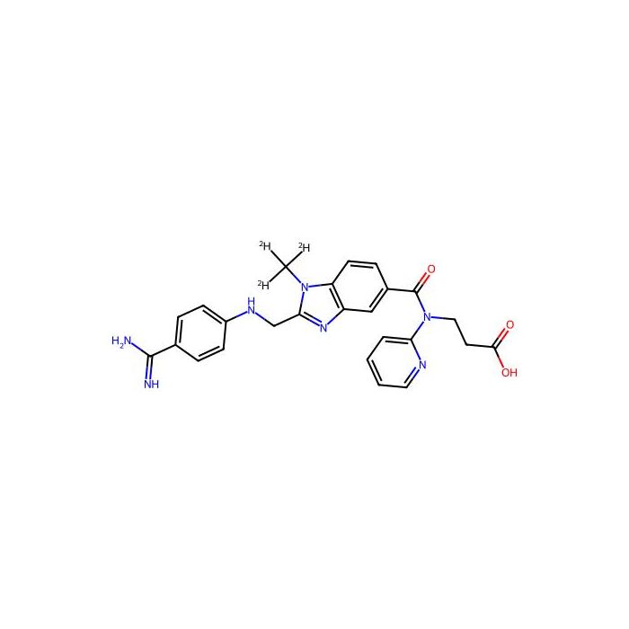 Dabigatran-d3