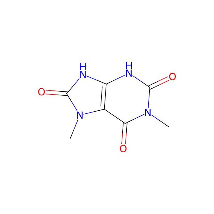 1,7-Dimethyluric acid-d3