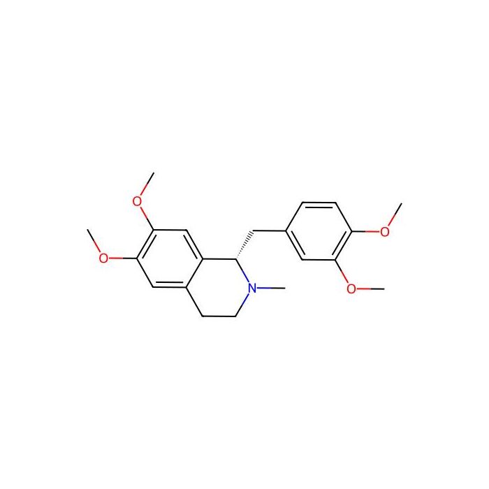 DL-Laudanosine