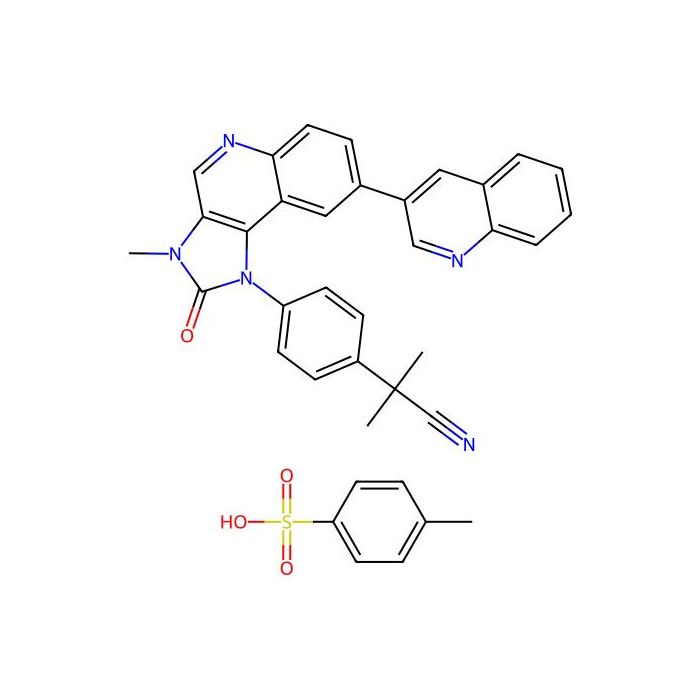 Dactolisib Tosylate