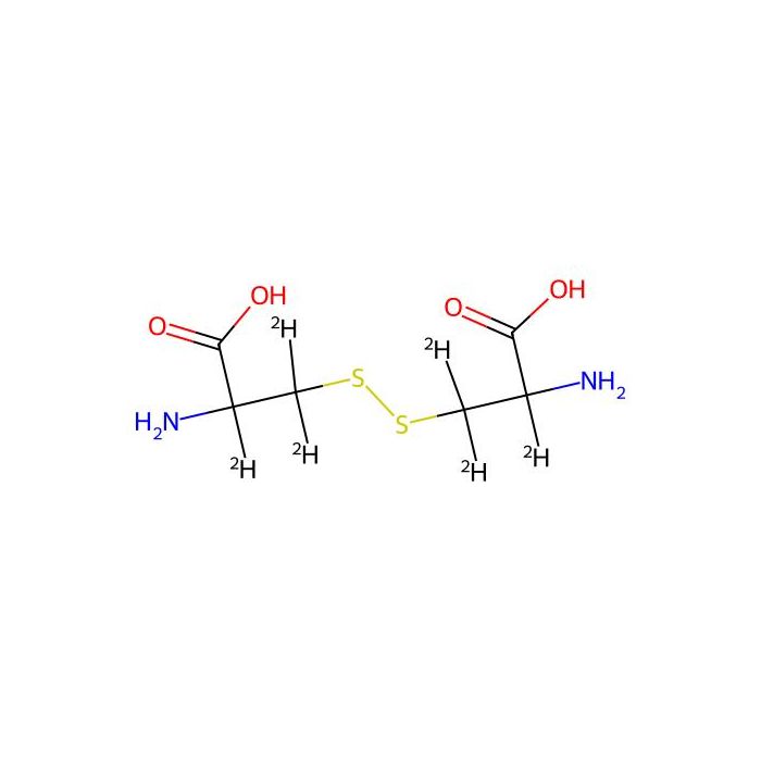 DL-Cystine-d6