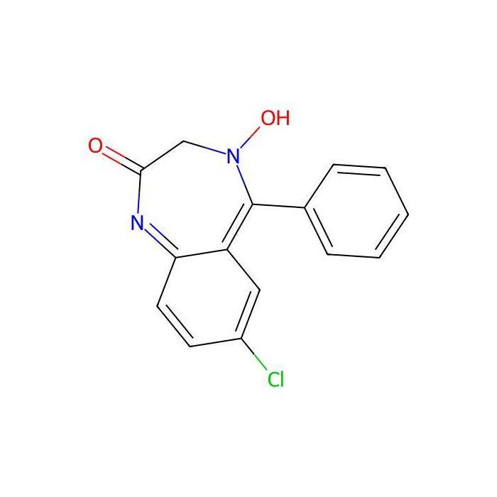 Demoxepam
