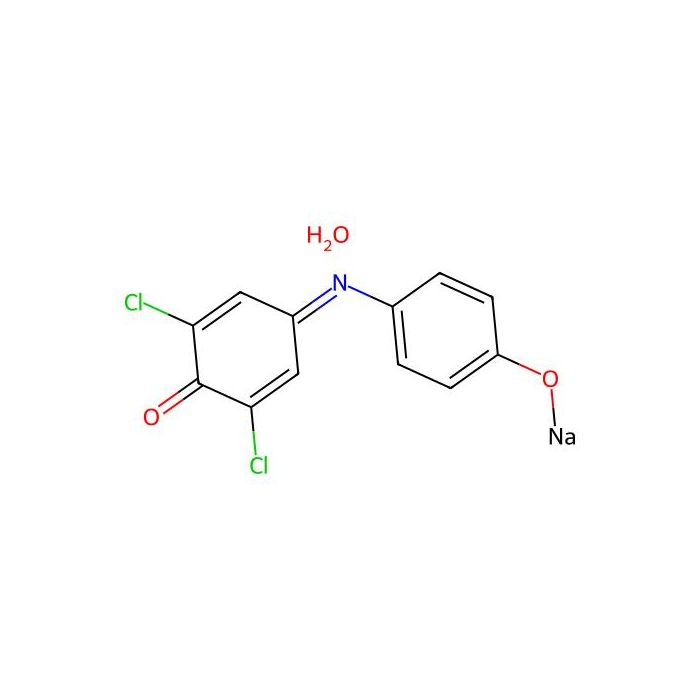 DCIP hydrate sodium