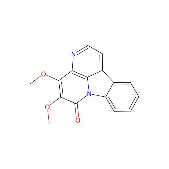 4,5-Dimethoxycanthin-6-one