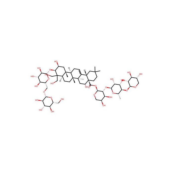 Deapi-platycodin D3