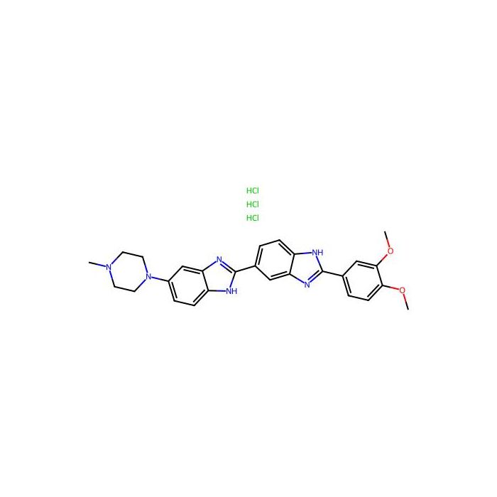 DMA三盐酸盐 