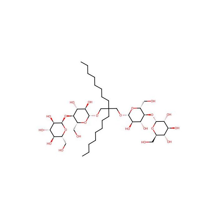Decyl maltose neopentyl glycol