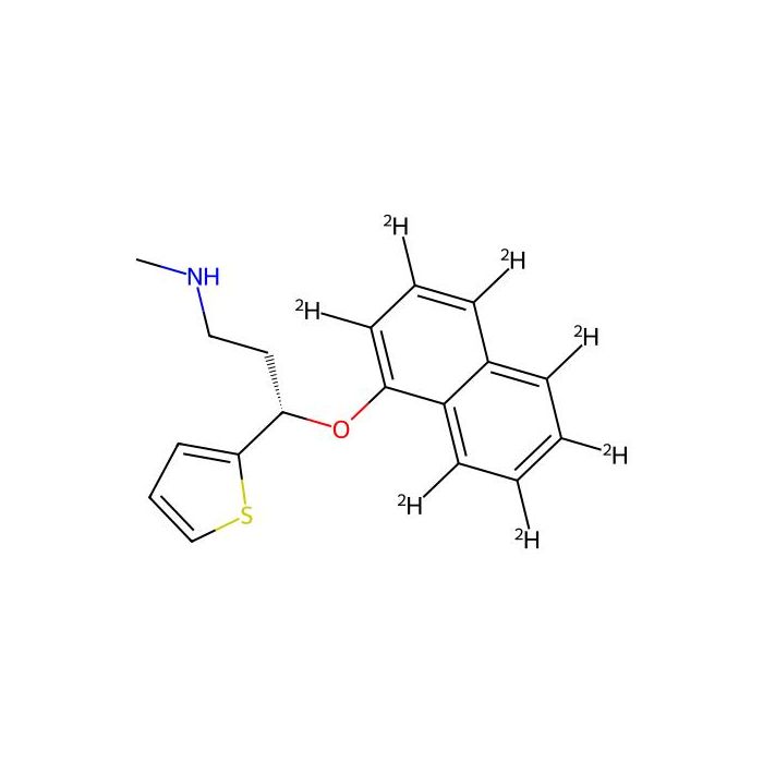 Duloxetine-d7