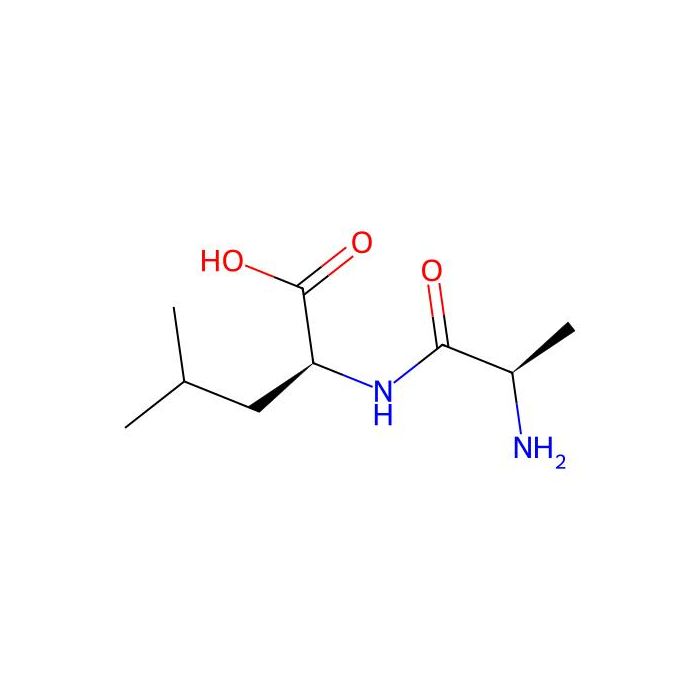D-Alanyl-L-leucine