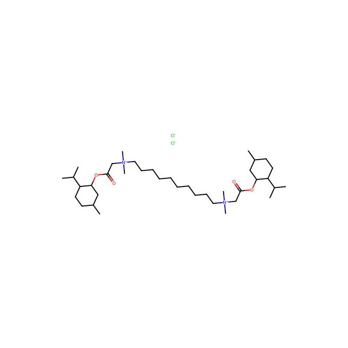 Decamethoxine