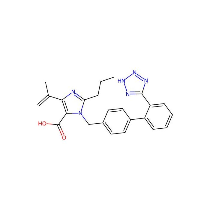 Dehydro Olmesartan
