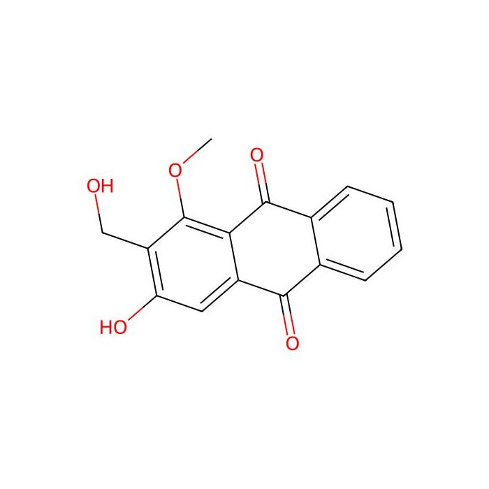 Damnacanthol