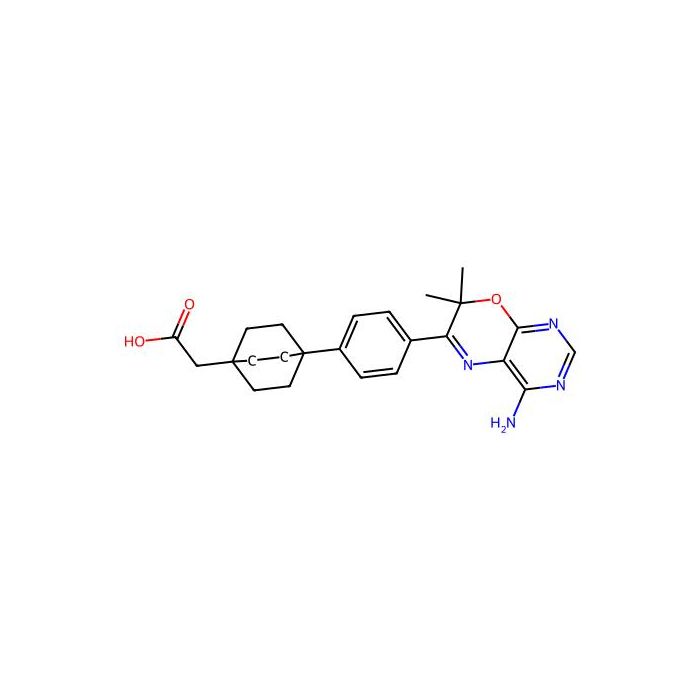 DGAT-1 inhibitor 2