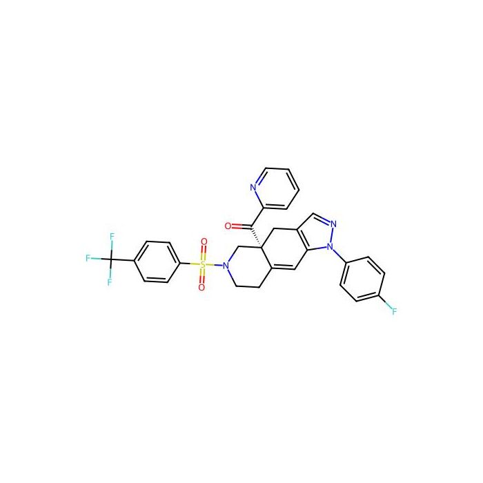 Dazucorilant