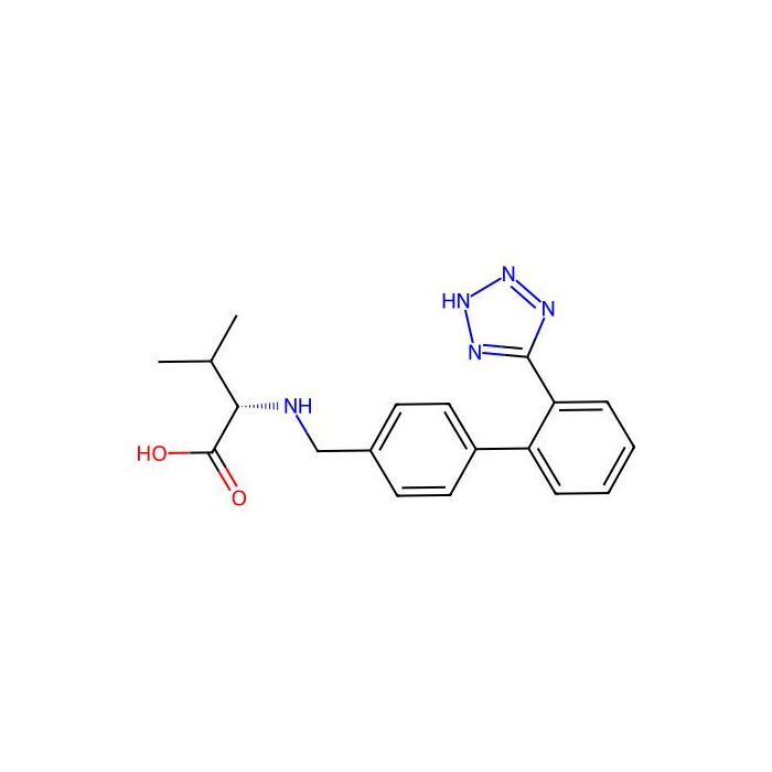 Devaleryl Valsartan Impurity