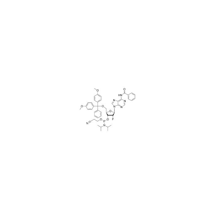 Dmt-2'fluoro-da(bz) amidite