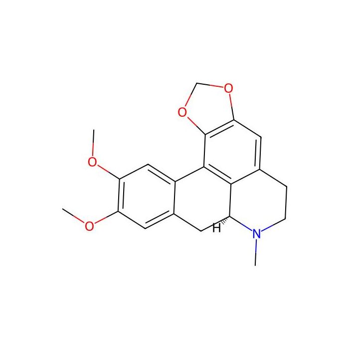 Dicentrine
