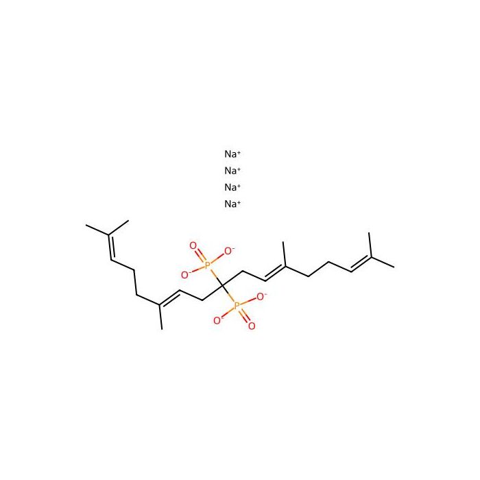 Digeranyl bisphosphonate