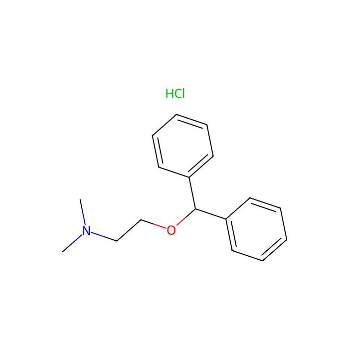 Diphenhydramine-d6hydrochloride