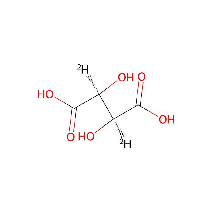DL-Tartaric acid-d2