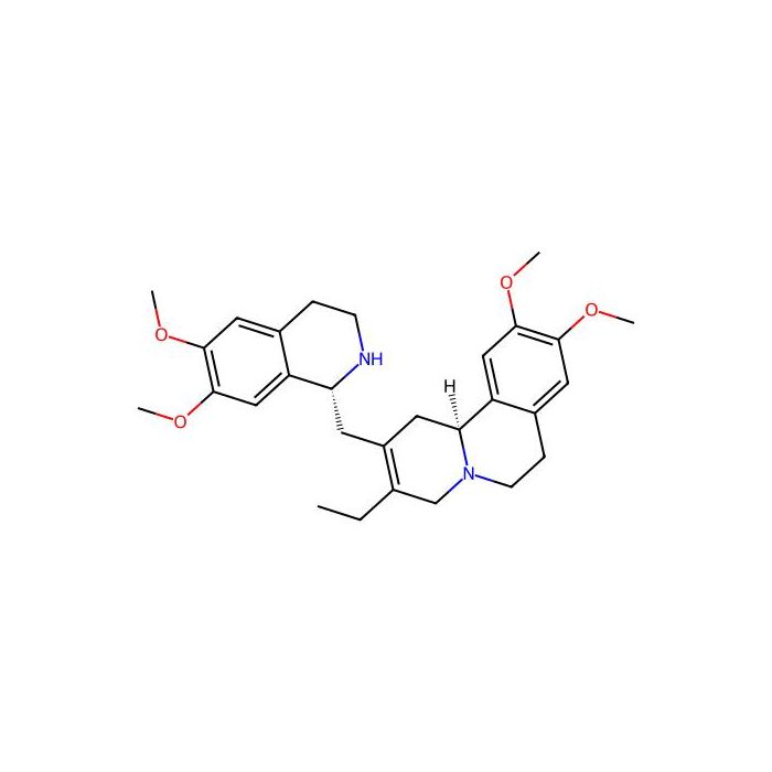 Dehydroemetine