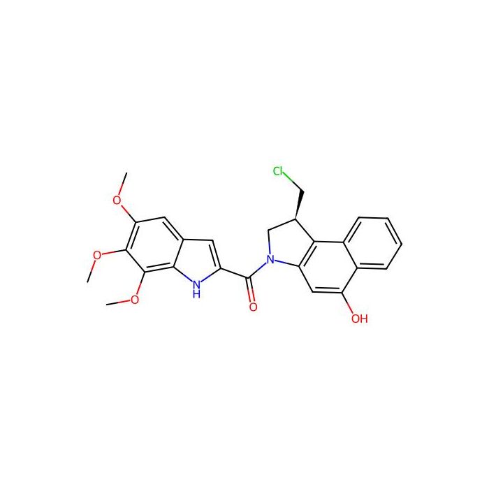 Duocarmycin TM