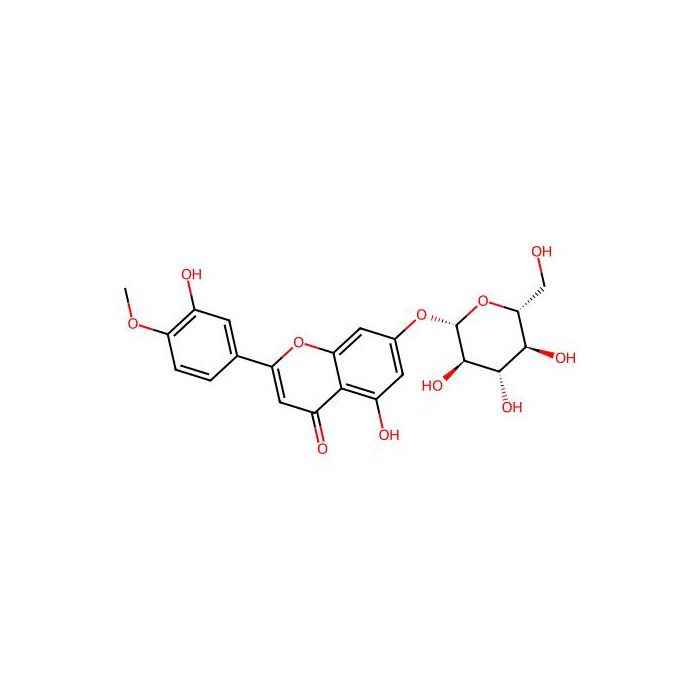 香叶木素-7-O-葡萄糖苷